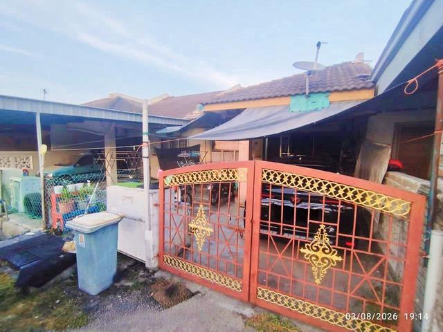 Terraced House for sale in Banting, Selangor