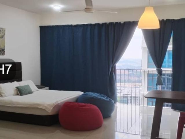 House for rent in Kuala Selangor, Selangor