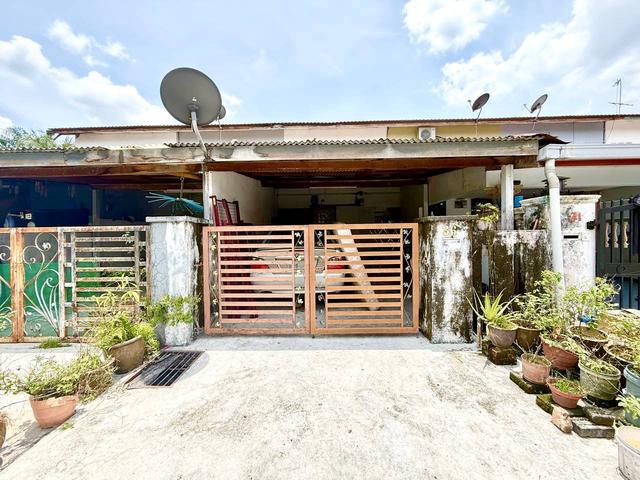 Terraced House for sale in Kajang, Langat