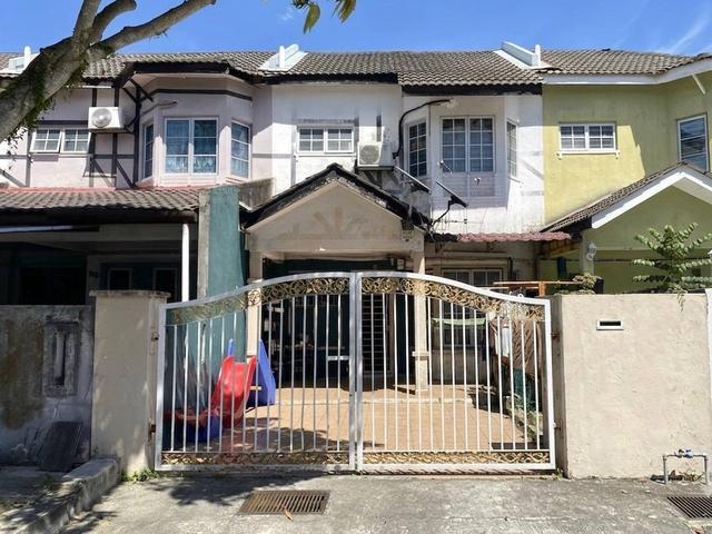 Terraced House for sale in Selangor