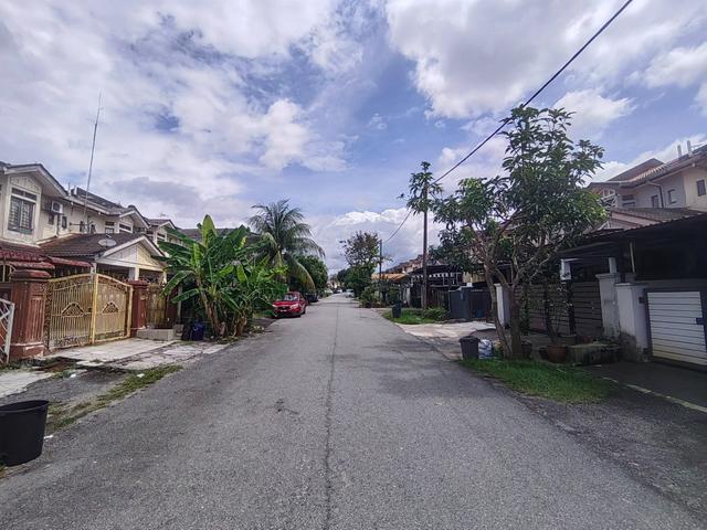 Terraced House for sale in Selangor
