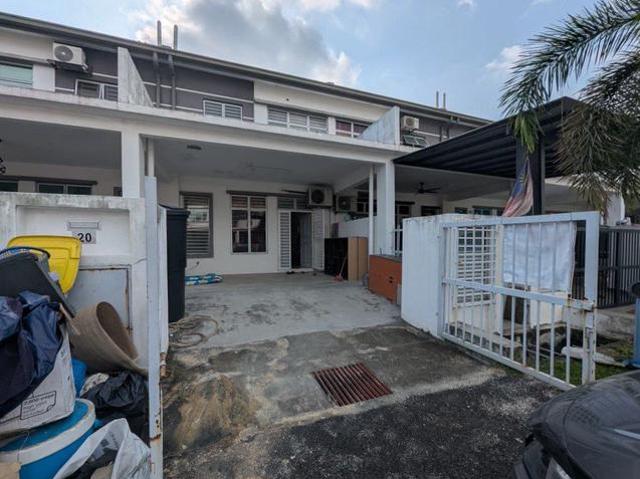 Terraced House for sale in Selangor