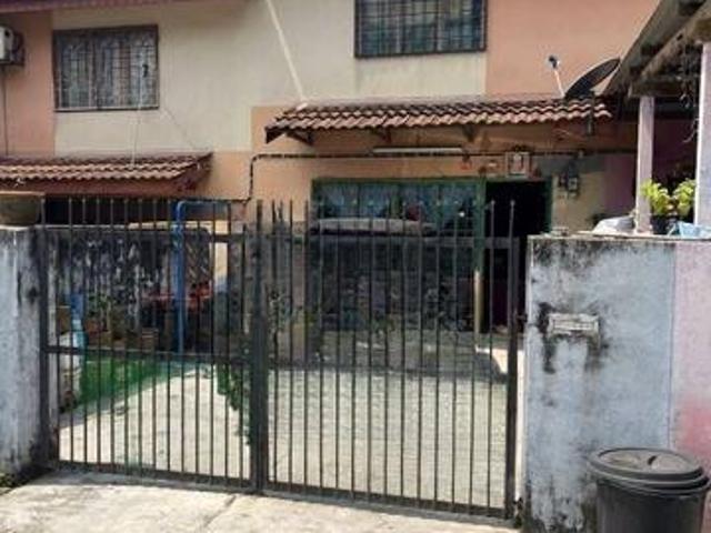 Terraced House for sale in Petaling, Alam Impian