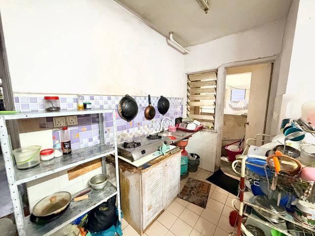 Apartment for sale in Damansara Perdana (PJU 8), Petaling Jaya