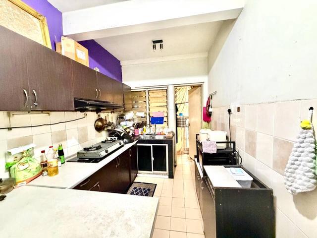 Apartment for sale in Petaling, Alam Impian