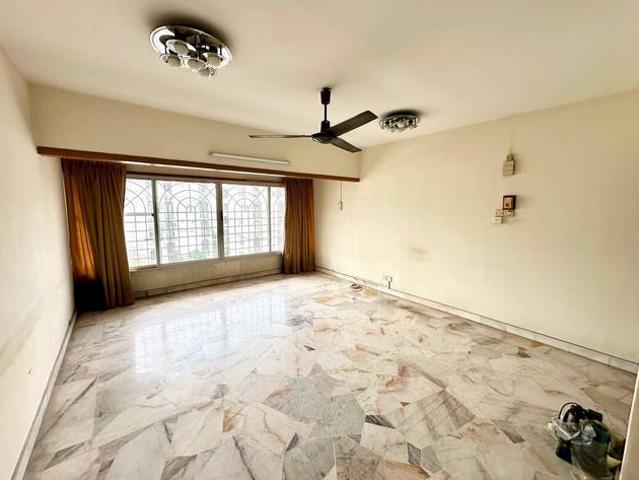 Apartment for sale in Country Heights Damansara, Kuala Lumpur