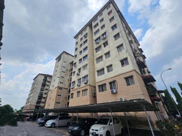 Condominium for sale in Petaling, Subang Jaya