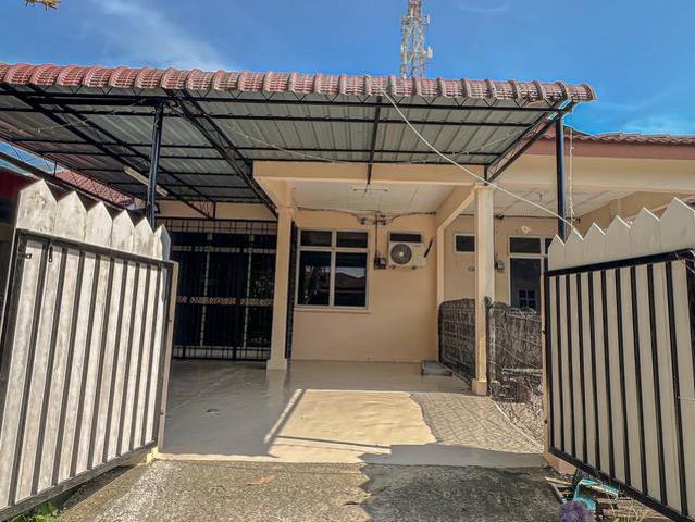 Terraced House for sale in Jitra, Kedah