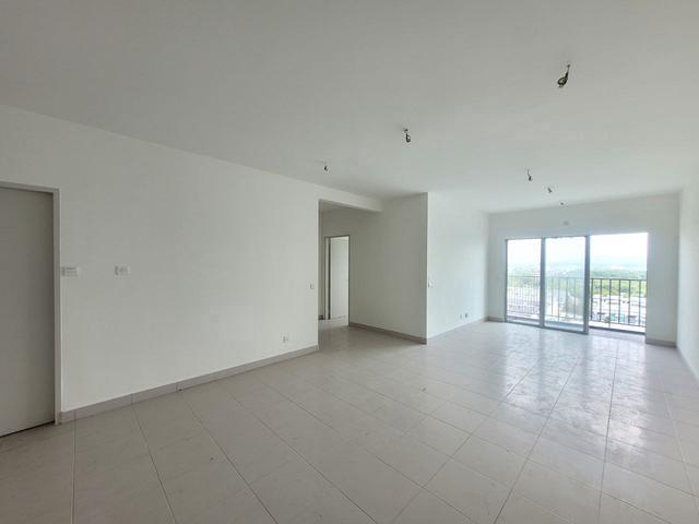Apartment for sale in Kajang, Langat