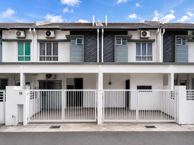 Terraced House for sale in Selangor
