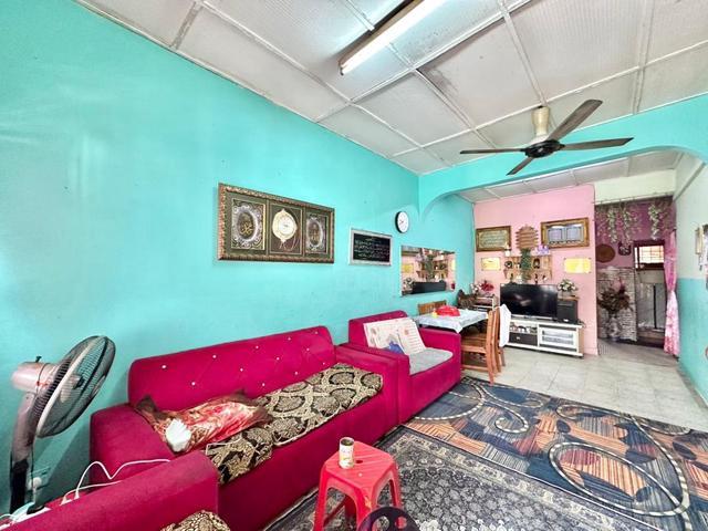 Terraced House for sale in Kajang, Langat