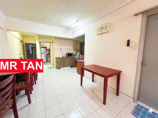 Apartment for sale in Cheras, Kuala Lumpur