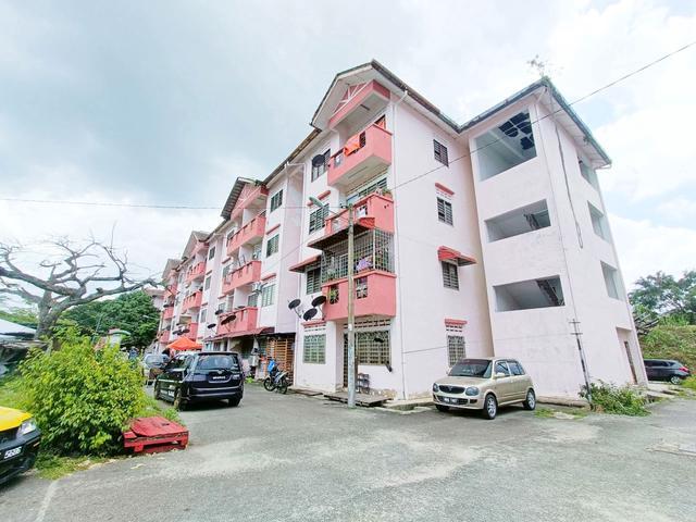 Apartment for sale in Nilai, Negeri Sembilan