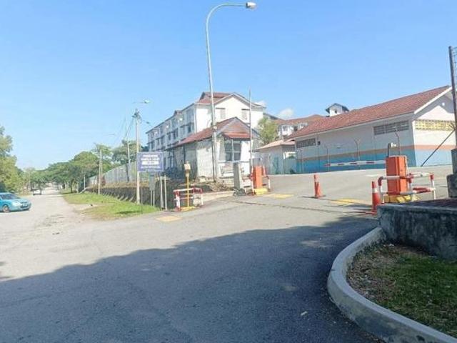 Apartment for sale in Nilai, Negeri Sembilan