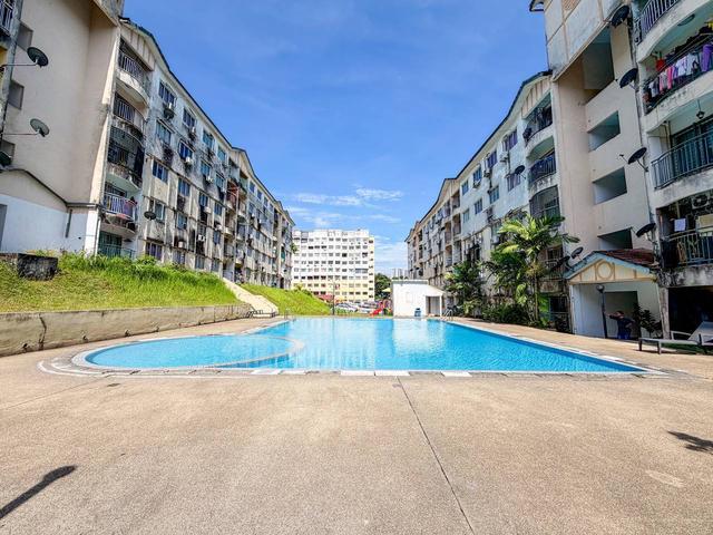 Apartment for sale in Petaling, Subang Jaya