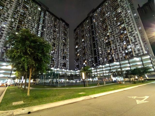 Apartment for sale in Kepong, Kuala Lumpur