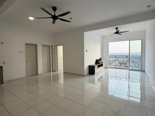 Condominium for sale in Kajang, Langat