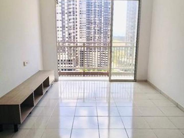 Apartment for sale in Kajang, Langat