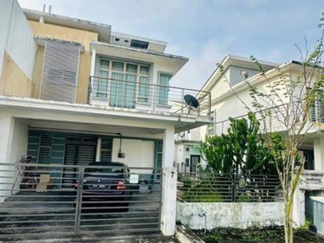 Residential House for sale in Saujana, Selangor