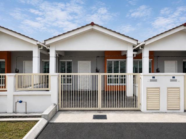 Terraced House for sale in Selangor