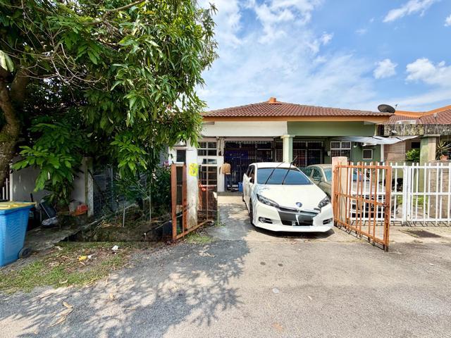 Terraced House for sale in Saujana, Selangor