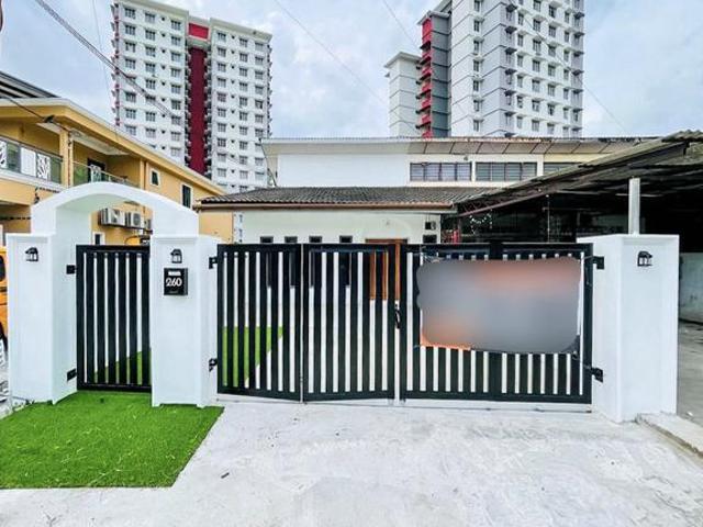 Terraced House for sale in Port Klang, Selangor