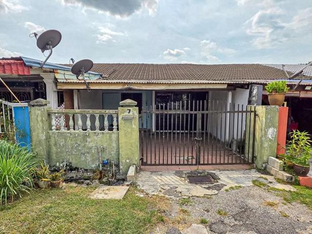 Terraced House for sale in Petaling, Alam Impian