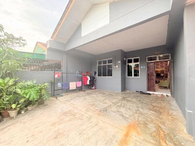 Terraced House for sale in Sendayan Village, Negeri Sembilan