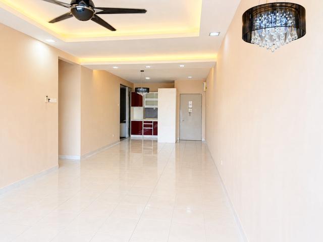 Condominium for sale in Selayang, Selangor