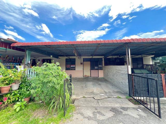 Terraced House for sale in Changlun, Kedah