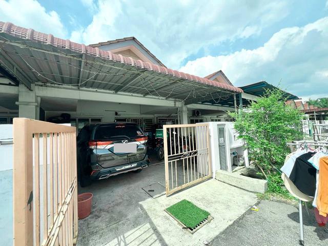 Terraced House for sale in Selangor