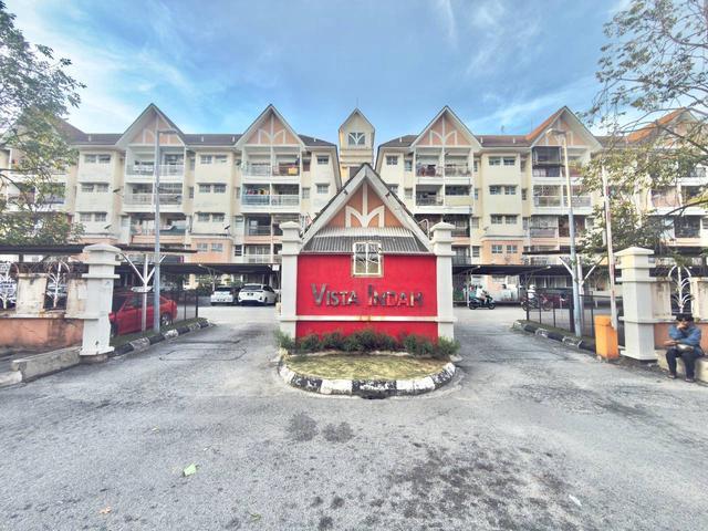 Condominium for sale in Port Klang, Selangor