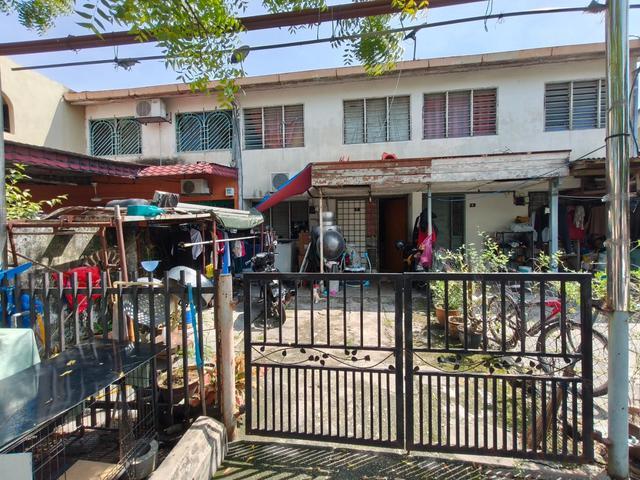 Terraced House for sale in Petaling, Subang Jaya