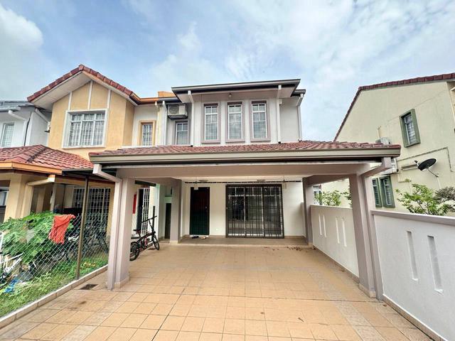 Terraced House for sale in Petaling, Subang Jaya