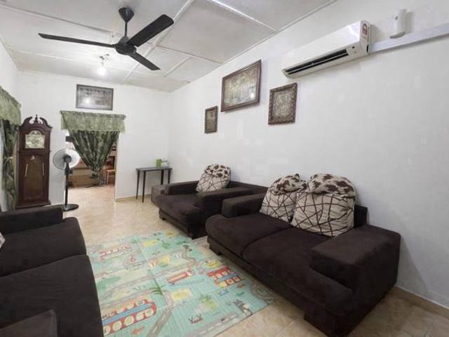 Terraced House for sale in Petaling, Alam Impian