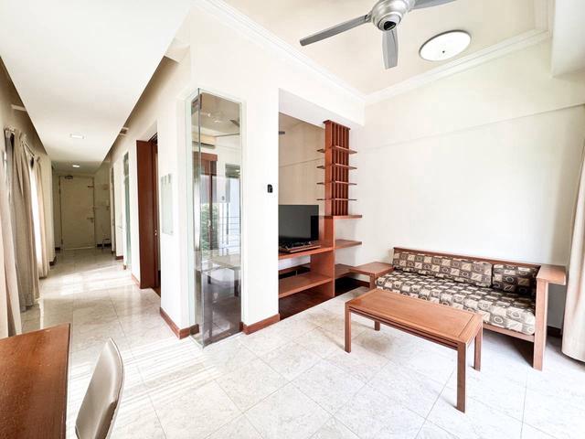 Serviced Residence for sale in Country Heights Damansara, Kuala Lumpur