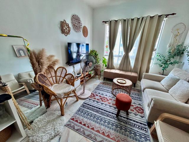 Apartment for sale in Selangor