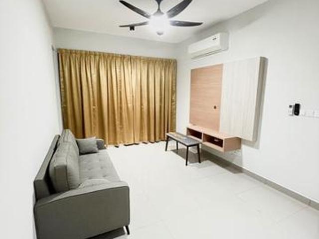 Serviced Residence for rent in Country Heights Damansara, Kuala Lumpur