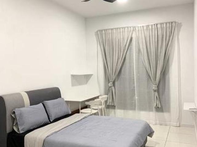 Condominium for rent in Setiawangsa, Kuala Lumpur