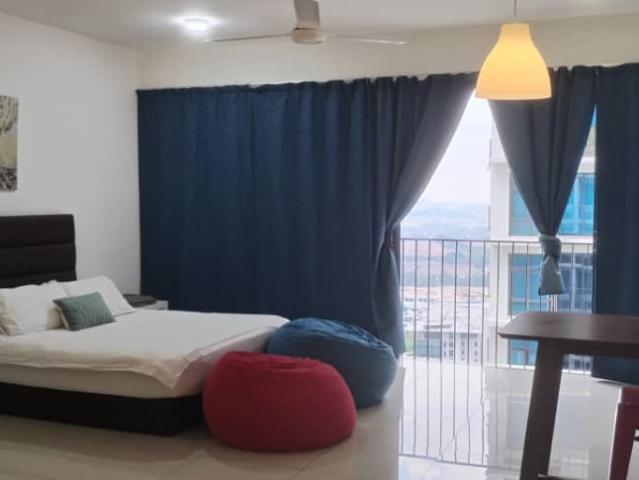 House for rent in Kuala Selangor, Selangor