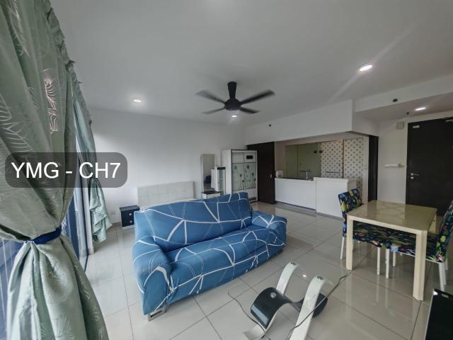 House for rent in Kuala Selangor, Selangor