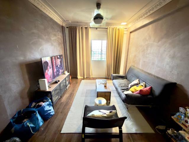 Apartment for sale in Country Heights Damansara, Kuala Lumpur