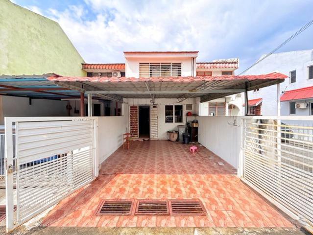 Terraced House for sale in Sendayan Village, Negeri Sembilan