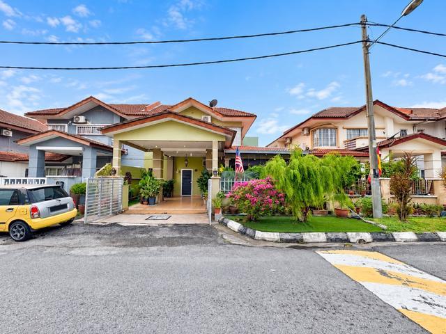 Residential House for sale in Bandar Baru Bangi, Majlis Perbandaran Kajang