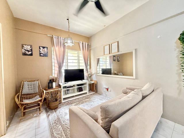 Serviced Residence for sale in Langat, Selangor