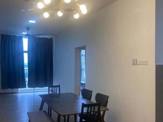 Condominium for sale in Tanjong Sepat, Selangor