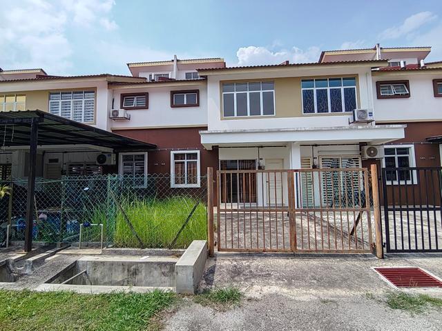 Terraced House for sale in Bukit Beruntung, Hulu Selangor
