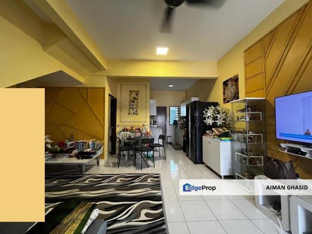 House for sale in Petaling, Subang Jaya