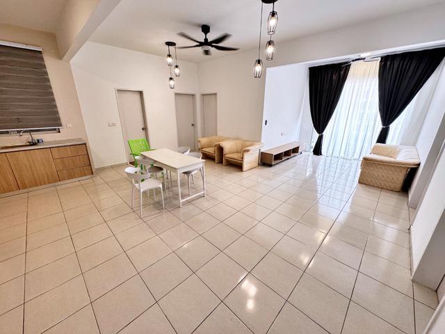 Apartment for sale in Kajang, Langat