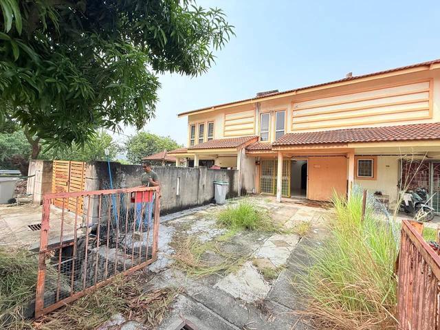 Terraced House for sale in Senawang, Seremban